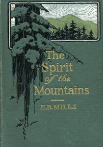 spirit of the mountain eb miles