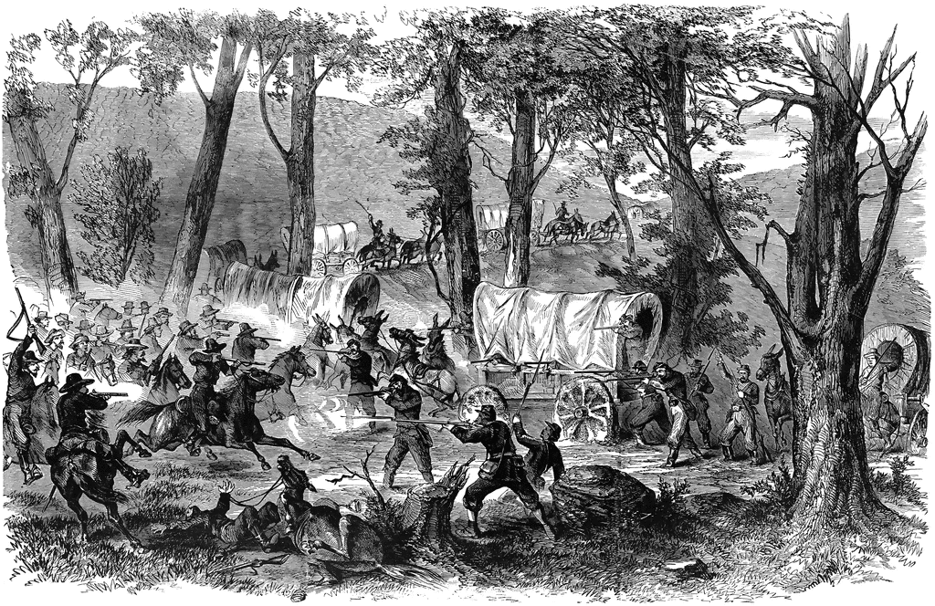 McCoy During the Civil War