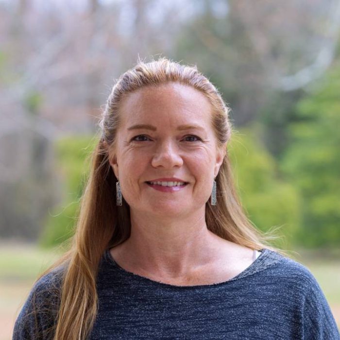 Beth Myers